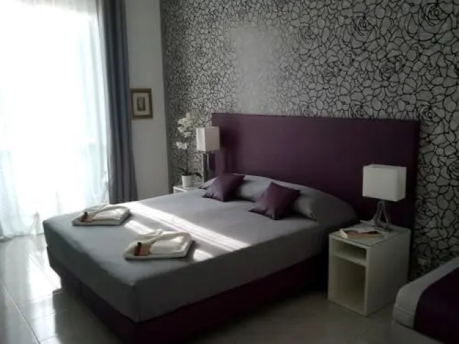 Fhr-Appartamento a San Giovanni