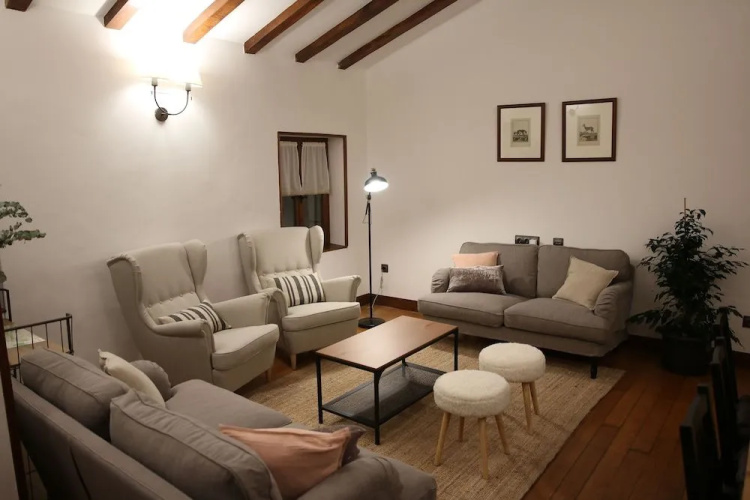 Hostal Rural Iruso