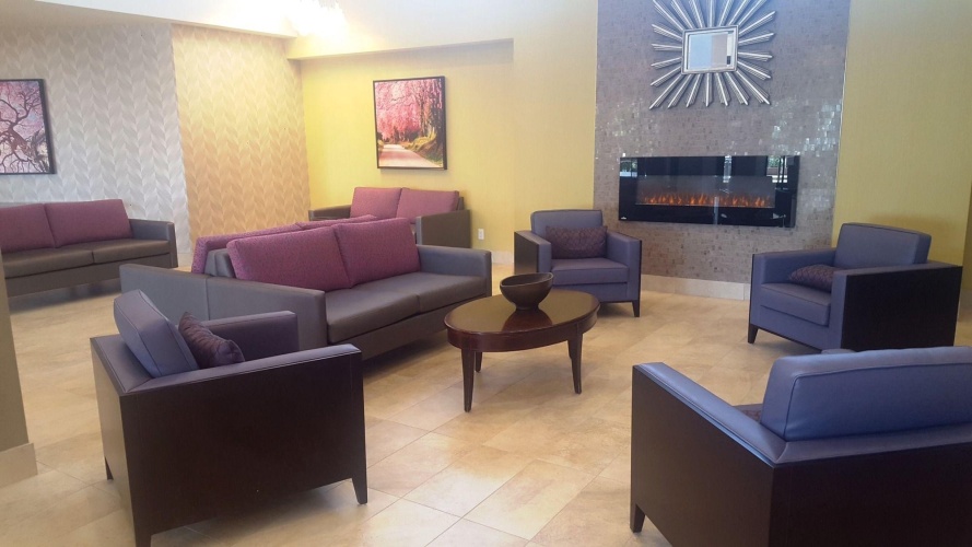 Holiday Inn Toronto International Airport photo 39
