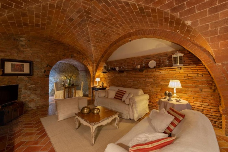 Deluxe Double Apartment