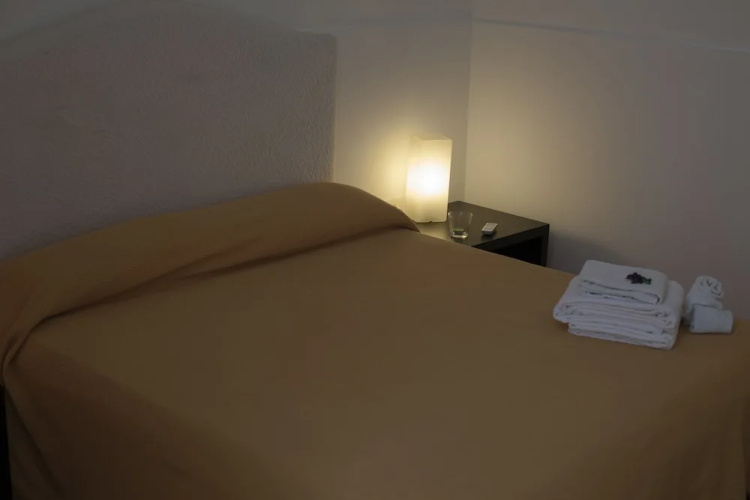 B&B Piazza Libertini