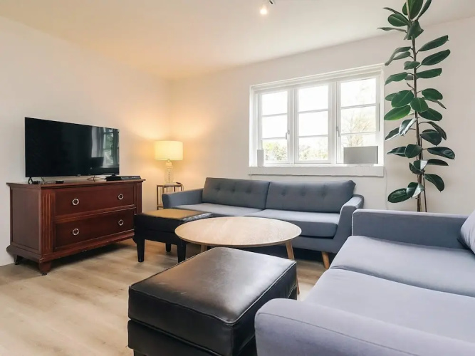 4 Star Holiday Home in Logstor