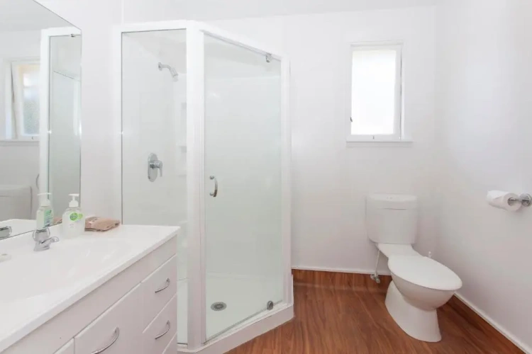 1 Bedroom Family Apartment