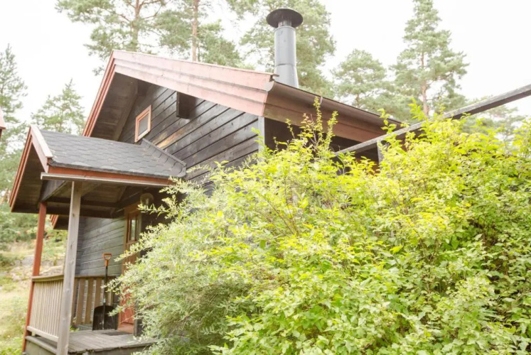 Kissankello Cottage