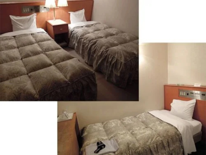 Goi Park Hotel