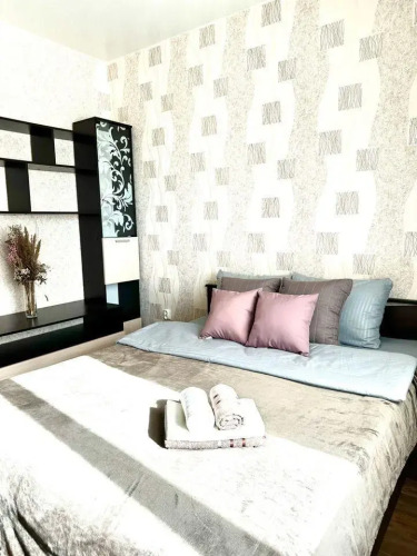 Фотография номера квартиры Апартаменты на бульваре Рябикова 101