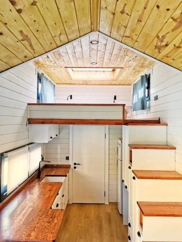 Comfort Bungalow
