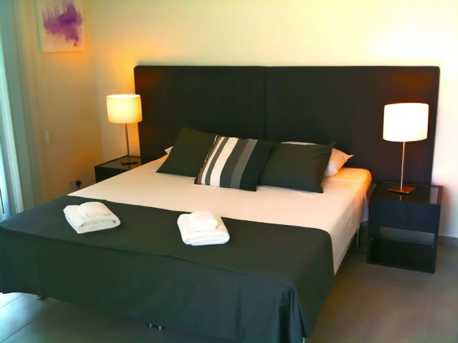 2 Bedrooms Superior Suite