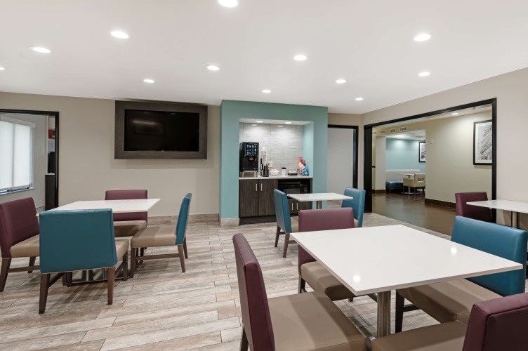 Best Western Plus Greenwood/Indy South Inn photo 26