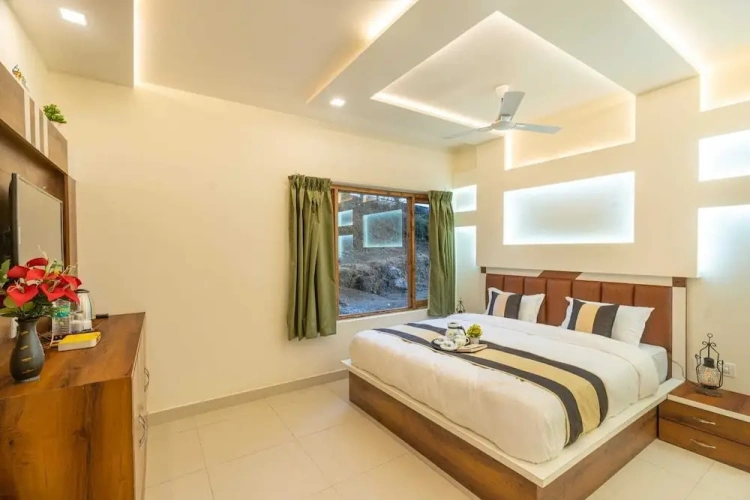 Superior Double room