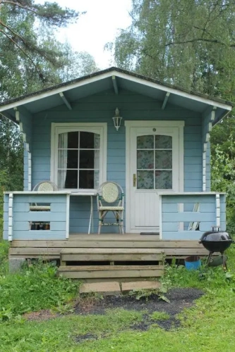 Chalet