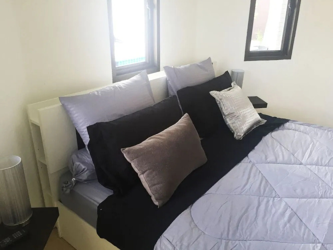 3 bedroom Pool Villa Near Walking St