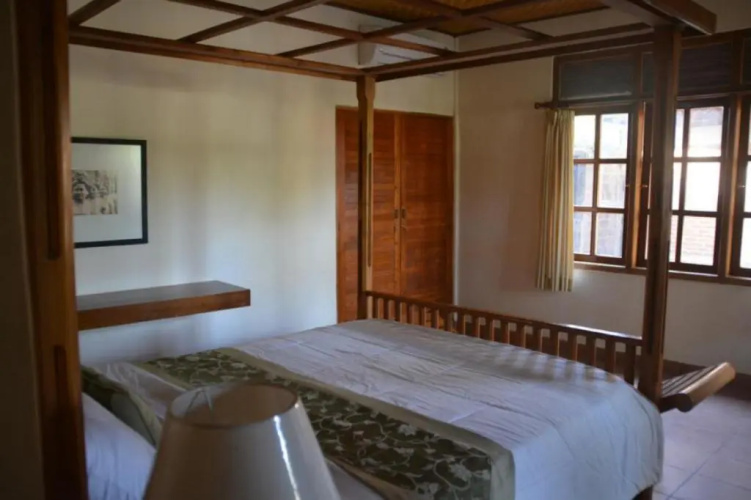 OYO 3836 Vedanta Villa