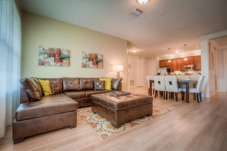 Tropicana Lakeview