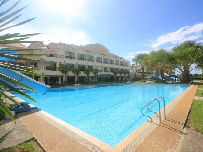 Superior Double room with balcony