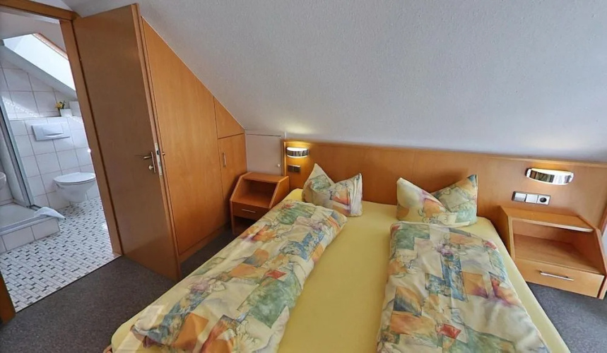 Hotel Am Hirschpark