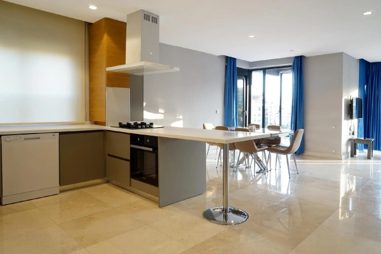 Standard Double Duplex room