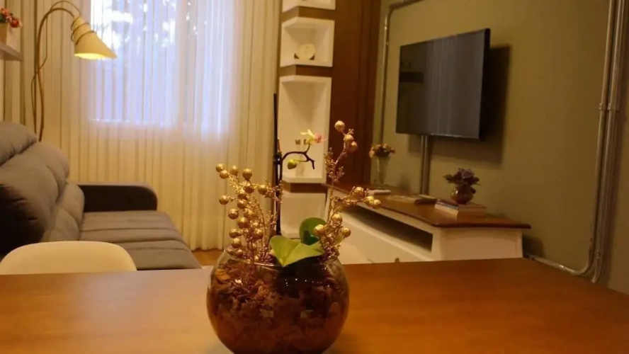 Apartamento Terraneo 103 A