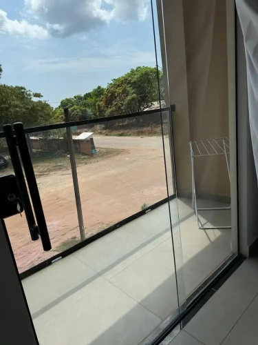 Hotel Terrra Nativa