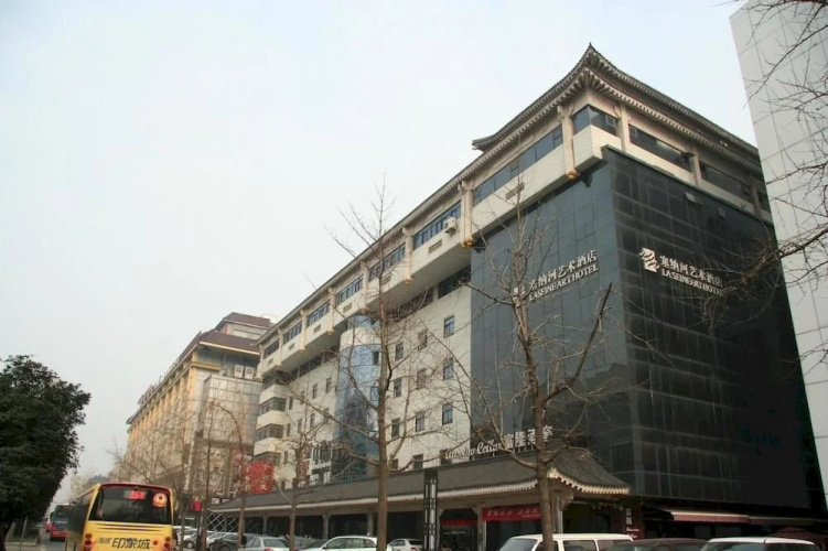 Image de l'hôtel