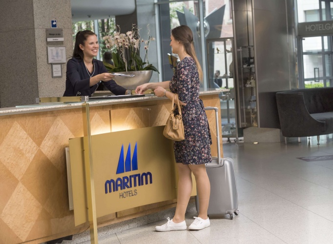 Maritim Proarte Hotel Berlin photo 30