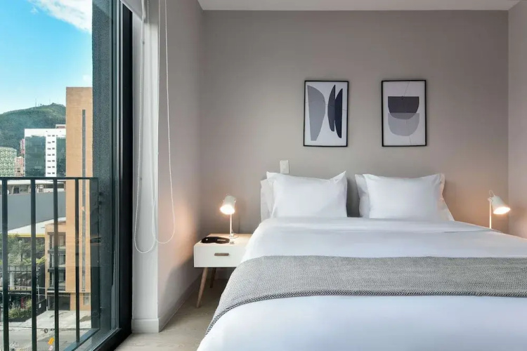Hotelafbeelding