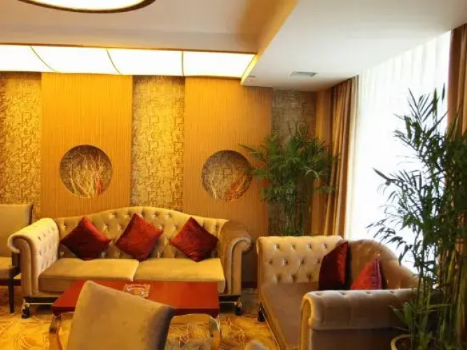 Xiying Holiday Hotel