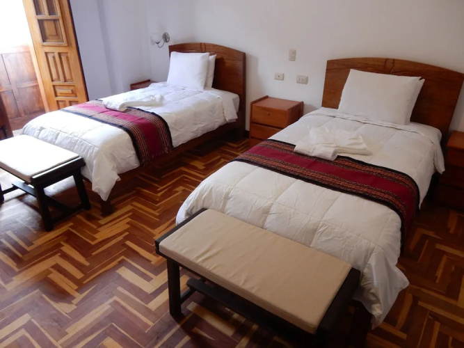 KIMSA Hotel