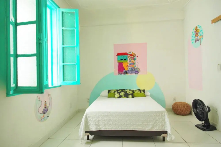Solcity Hostel