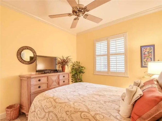 222 Cinnamon Beach - Three Bedroom Condo