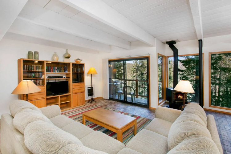 Timber Ridge Resort by 101 Great Escapes