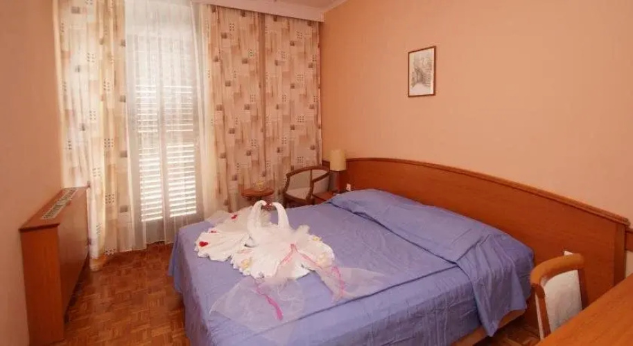 Hotel Adria