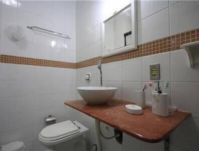 1 Bedroom Standard Apartment