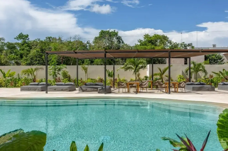 Hermoso Loft en Mistiq Gardens