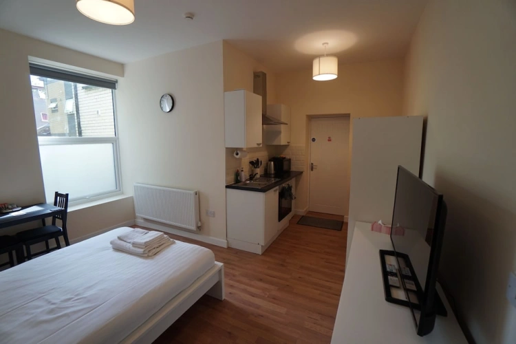 Comfort Apartment