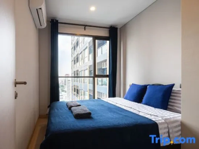 1 Bedroom Suite