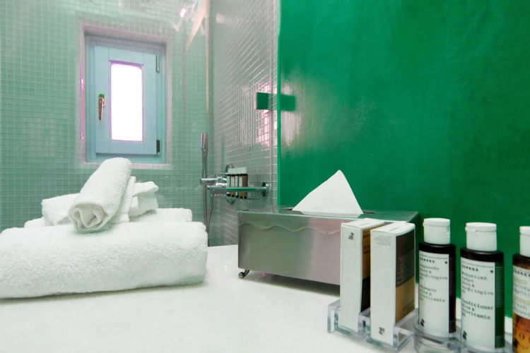 Aria Suites