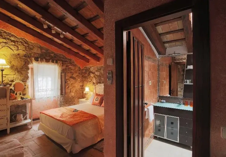 Standard Double Family Penthouse room