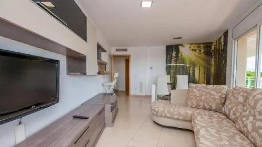 Apartaments Cambrils Suite Costa Daurada