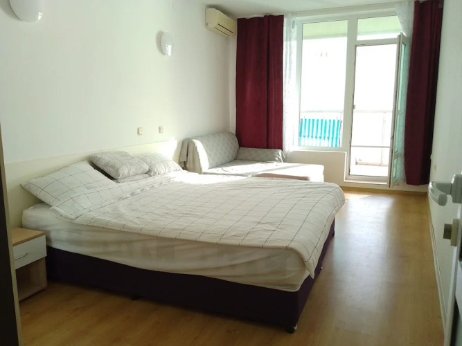Silver Beach B16 Apartment