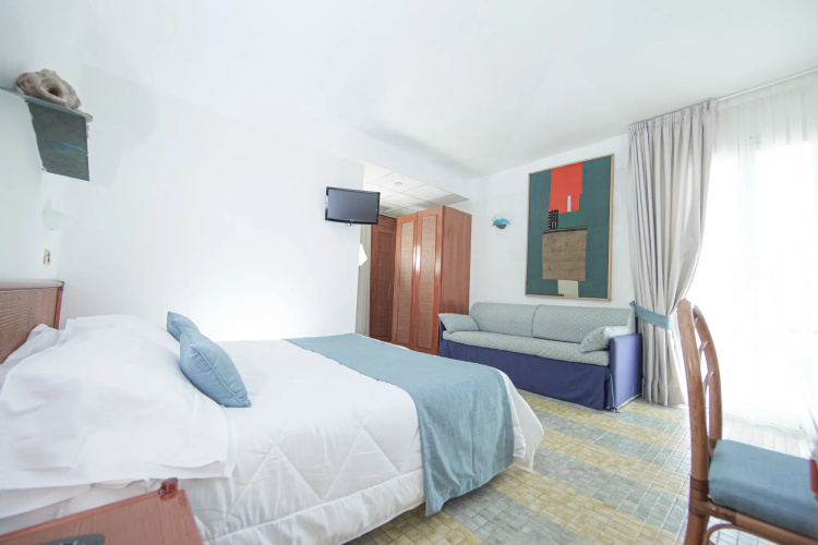 Hotel della Baia