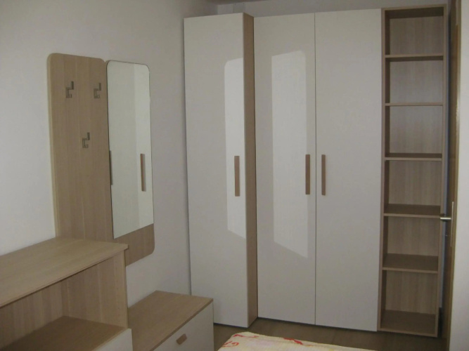 Apartma Manfreda Bovec