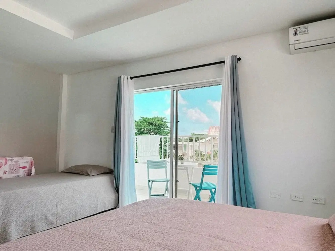 Casa Verano San Andres
