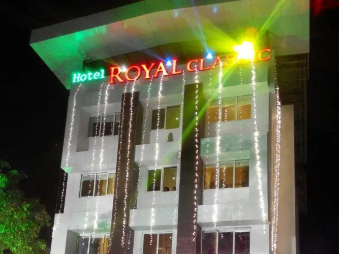 Hotelafbeelding