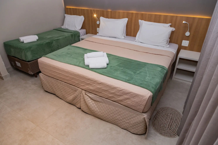 Nova Onda Hotel