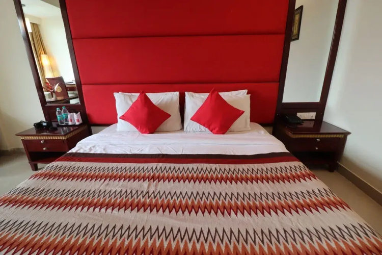 ClarksInn Jaipur
