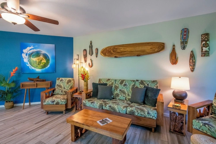 Standard room
