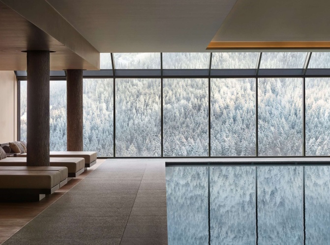 Lefay Resort & Spa Dolomiti (Adults Only) photo 13