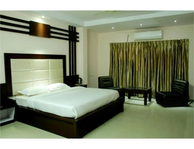 Hotel Jasmine
