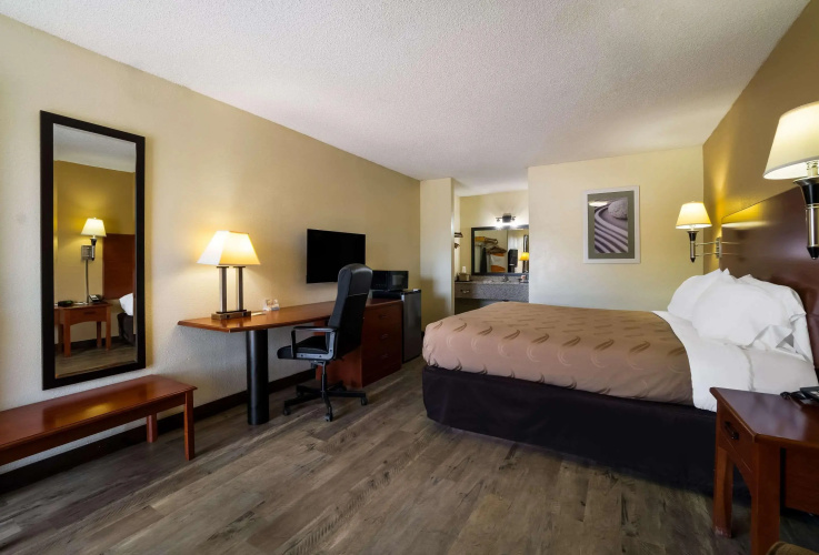 Quality Inn